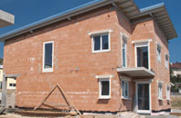 Evesham home extensions