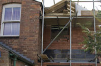 free Evesham home extension quotes