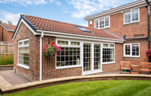 Evesham house extension leads