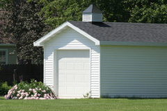 Evesham outbuilding construction costs